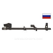 Russian AKM Barrel Assembly, 16", Egyptian Contract, Chrome Lined, Cold Hammer Forged, 7.62x39 *Very Good* 