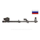 Russian AKM "Y" Marked Barrel Assembly, 16", Chrome Lined, Cold Hammer Forged, 7.62x39 *Very Good Bore* 