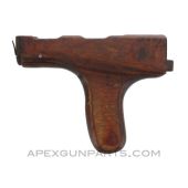 Romanian M65 Reversed Underfolder Handguard, *Fair to Good*