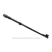 Johnson M1941 Sporting Barrel, 23", With Front Sight, .30-06, Blued, *Very Good* 