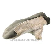 Yugoslavian M53 Barrel Change Mitt, *Good* 