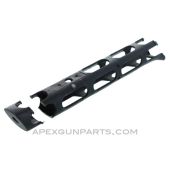 PPSh-41 Barrel Shroud w/ Nose, Cut Type 2, *Good* 