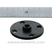 CETME Model L Rear Sight Windage Wheel, *Good* 