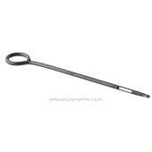 STAR Pistol Cleaning Rod, USED