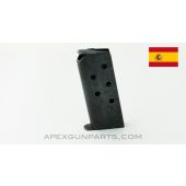 Astra Hope 1924 Pistol Magazine, 6rd, Aftermarket, .25 ACP *Good*