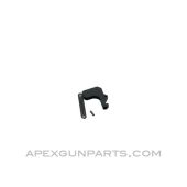Colt M16 Charging Handle Latch, Spring, and Pin, *Excellent*