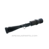 M120 Telescope, Straight, for 20mm Cannon, USGI, *Very Good +* 
