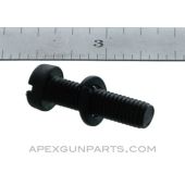 CETME Model L Grip Screw and Washer, *Good* 