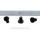 CETME Model L Handguard Screws, Set of 3, *Good* 