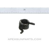 Madsen 1946 Spring for Body Cover Hinge, *Good to Very Good*