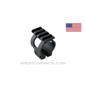 BM-12G Pump Shotgun Accessory Mount, *NEW*