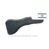 UZI Polymer Buttstock, Fixed, No Buttplate, *Good*