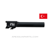 Canik TP9 SF Elite Pistol Barrel, 4", 9x19, *Very Good* 