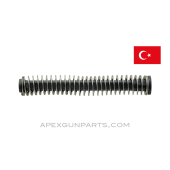 Canik TP9 SF Elite Pistol Recoil Spring Assembly, *Very Good* 