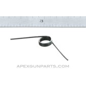 PM-63 RAK Spring, Retarder Lever, Part #26, *Very Good* 