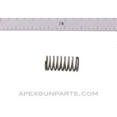 STAR Model B Firing Pin Spring, USED