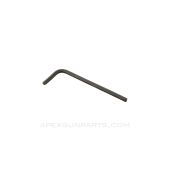 Allen Wrench for Mauser M98, 2.3mm *Very Good*