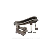 Gewehr 98 Mauser Lange Vizier Rear Sight Assembly *Good*