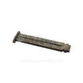 98a (KAR) Mauser Rear Sight Leaf *Good*