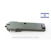 Browning 1919 Top Cover, Forged, Stripped, 7.62, Israeli Marked *Very Good* 