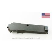 Browning 1919 .30-06 Top Cover, Forged, Stripped, US Made *Good* 