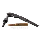 Yugoslavian M53 Broken Shell Extractor, 8mm Mauser, *Good* 