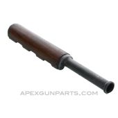 SKS Gas Tube and Handguard, Yugoslavian *Fair to Good* 