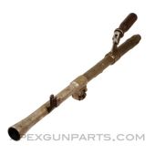 BREN Mk1 Barrel, Complete w/Gas Regulator and Carry Handle, .303British *Very Good*  