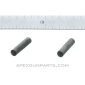 VZ-58 Front Sight / Gas Block Pins, Set of 2, *Good* 