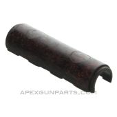 VZ-58 Upper Handguard, Resin-Impregnated Wood Chip Construction, *Very Good* 