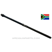  FAL Barrel, Metric, South African, Stripped, 7.62X51 NATO, *Good*  