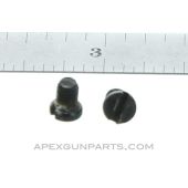Remington 700 Receiver Plug Screws, Front, Set of 2, Part #41 *Good* 