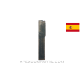 Spanish STAR Z63 Magazine, 30rd, 9x19, Steel, *Good*