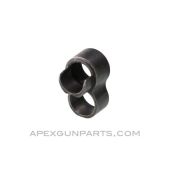 M1 Garand Gas Cylinder Lock, Type 1, No Hump 