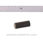 Luger P-08 Auto Breech Block Pin, *Good* 