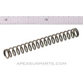Luger P-08 Auto Firing Pin Spring, *Good* 