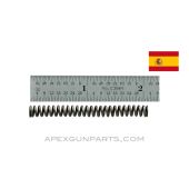 STAR BM / BKM Recoil Spring, *Good* 