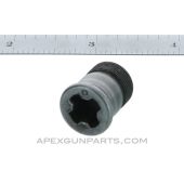 M1 Garand Gas Cylinder Locking Screw, Type 3, "O" Marked, *Very Good* 