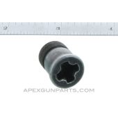 M1 Garand Gas Cylinder Locking Screw, Type 3, "NHC/IHC" Marked, *Very Good* 