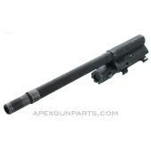 CETME Model C Bolt and Bolt Carrier Assembly, Early Type, Full Auto, 7.62X51, *Good* 