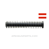 Steyr S9-A1 Recoil Spring and Guide Assembly, 9mm, Austrian *Very Good*