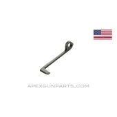 S&W K Frame (Model 66) Hammer Block, Stainless Steel, *Very Good* 