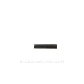 Galil AR / ARM / SAR Buttstock Mount Block Roll Pin *Good*