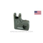 Browning M37 Front Sight Base, Stripped Type *Very Good* 