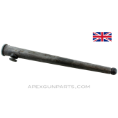 Enfield #4 Scabbard for Spike Bayonet, *Very Good*
