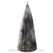 USAF F-102A Delta Dagger Radome / Nose Cone with Pitot Boom Mount *Good*