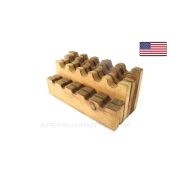 Thompson SMG Crate Insert, 6 Piece Set *Good*