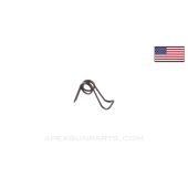 M1/M2 Carbine Trigger Spring