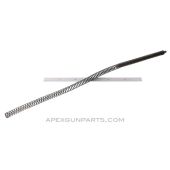 VZ-52 Recoil Spring and Guide Rod, *Very Good* 