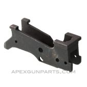 VZ-52 Trigger/Fire Control Housing, Stripped, *Very Good* 